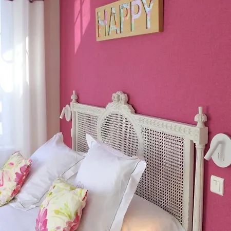 La Ramade - Teritoria 4*