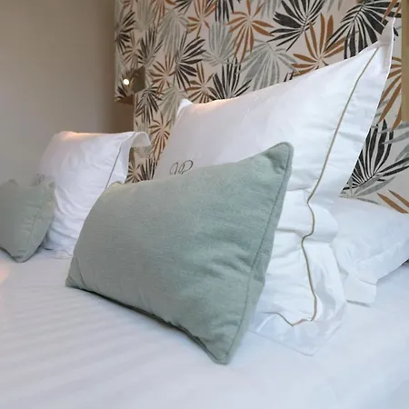 La Ramade - Teritoria 4*