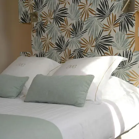 Hotell La Ramade - Teritoria