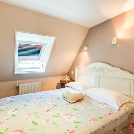 Hotel La Ramade - Teritoria Avranches