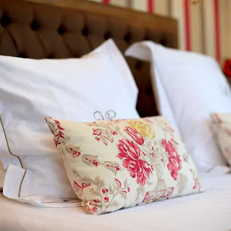 Hotel La Ramade - Teritoria 4*