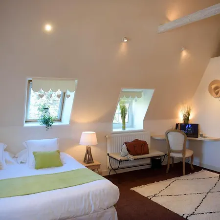 La Ramade - Teritoria Avranches