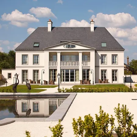 Hotel La Ramade - Teritoria Avranches