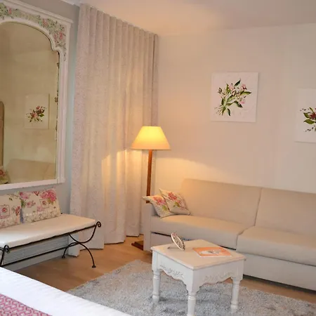 La Ramade - Teritoria 4* Avranches