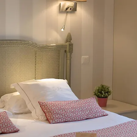 La Ramade - Teritoria Hotell Avranches