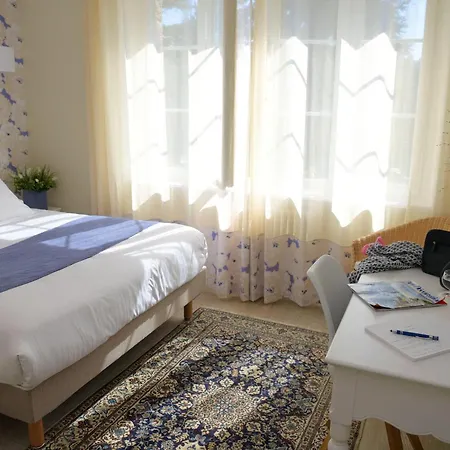 La Ramade - Teritoria 4*