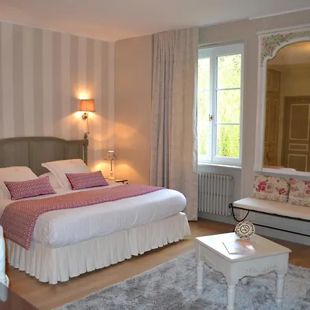 Hotell La Ramade - Teritoria Avranches