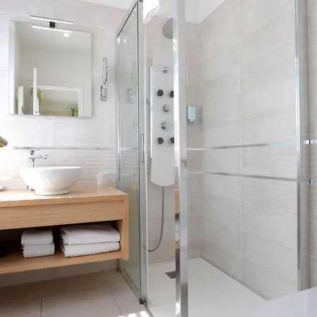 Hotell La Ramade - Teritoria