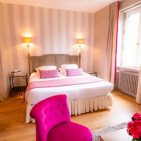 Hotell La Ramade - Teritoria 4*