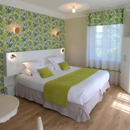 La Ramade - Teritoria 4*