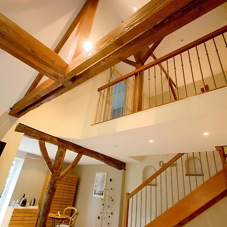 La Ramade - Teritoria Avranches