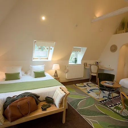 La Ramade - Teritoria