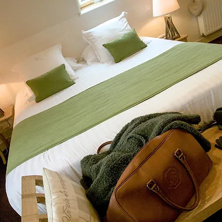 Hotell La Ramade - Teritoria