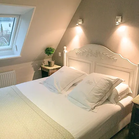 Hotell La Ramade - Teritoria