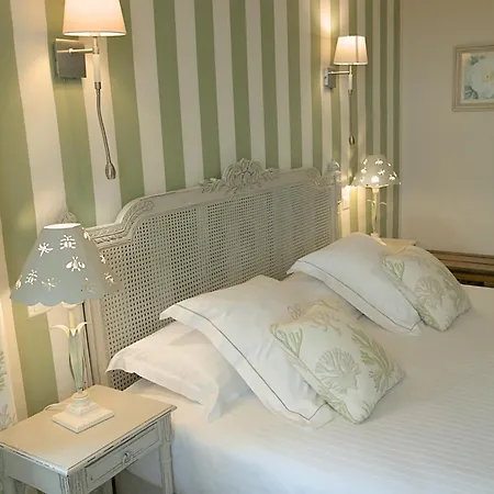 Hotel La Ramade - Teritoria 4*