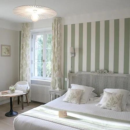 La Ramade - Teritoria Hotell Avranches