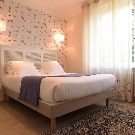 Hotell La Ramade - Teritoria Avranches