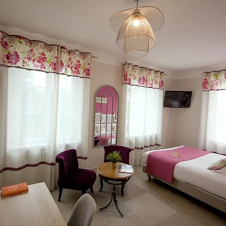 La Ramade - Teritoria 4* Avranches