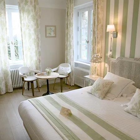 La Ramade - Teritoria Hotell 4*