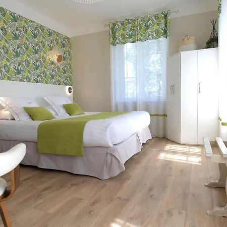La Ramade - Teritoria Hotell Avranches