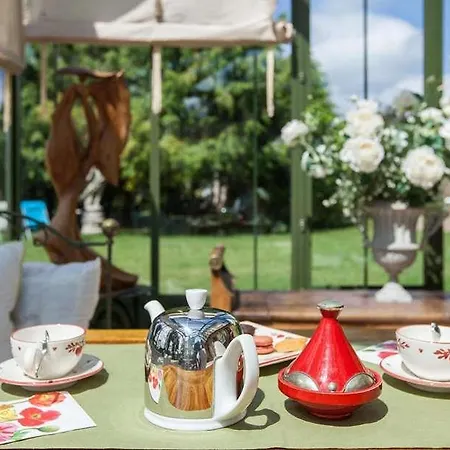 La Ramade - Teritoria Hotel