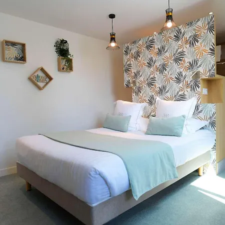 Hotel La Ramade - Teritoria 4*