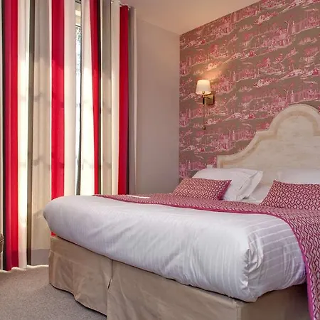 La Ramade - Teritoria Hotell