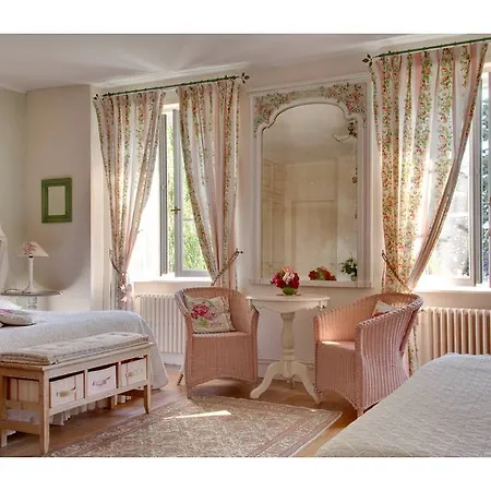 La Ramade - Teritoria Hotell Avranches