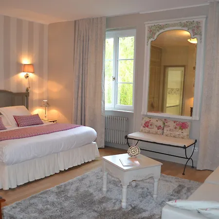 La Ramade - Teritoria