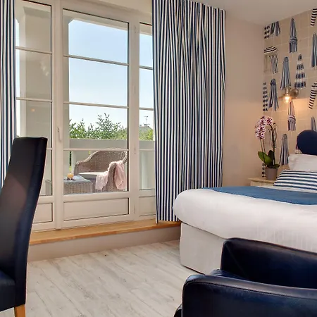 La Ramade - Teritoria