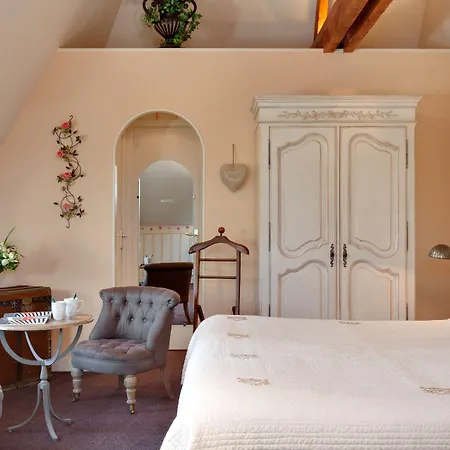 La Ramade - Teritoria 4*