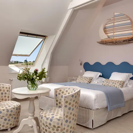 La Ramade - Teritoria Avranches