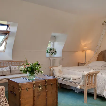 Hotel La Ramade - Teritoria Avranches