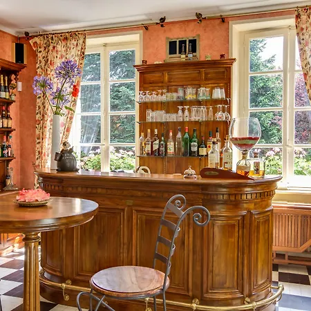 La Ramade - Teritoria Hotel