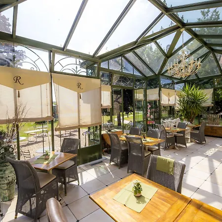 Hotel La Ramade - Teritoria