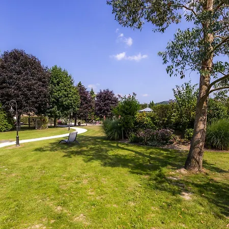 La Ramade - Teritoria Hotel Avranches