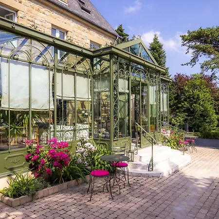 La Ramade - Teritoria Hotel 4*