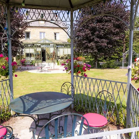 La Ramade - Teritoria 4*