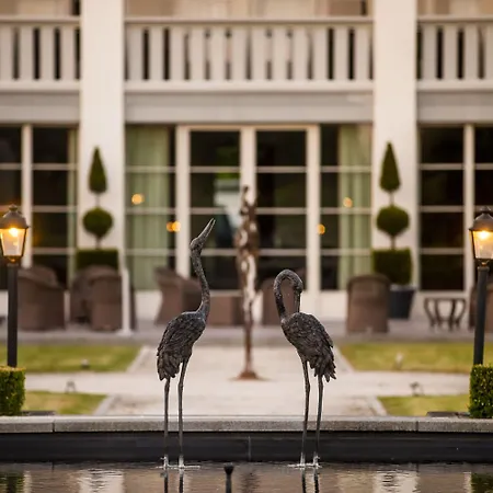 La Ramade - Teritoria