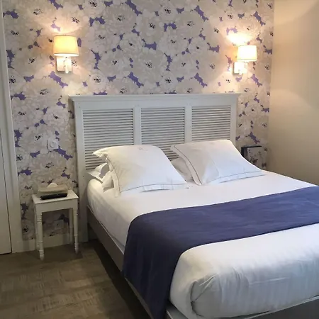 La Ramade - Teritoria Hotel Avranches