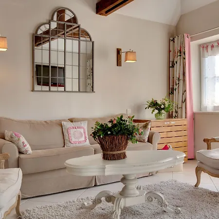 La Ramade - Teritoria Hotel 4*