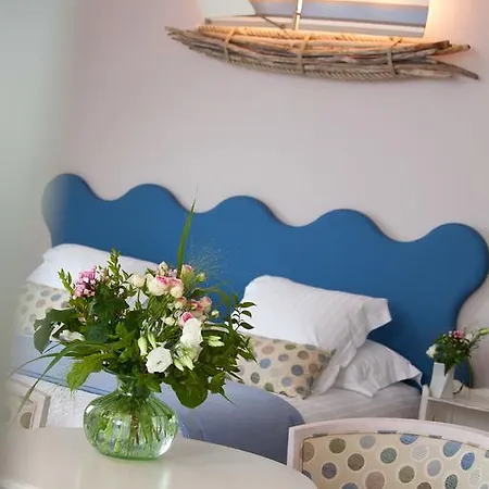 Hotel La Ramade - Teritoria 4*