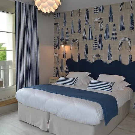La Ramade - Teritoria Hotell