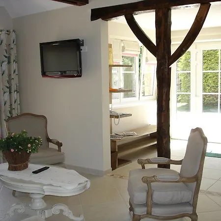 La Ramade - Teritoria Hotell 4*