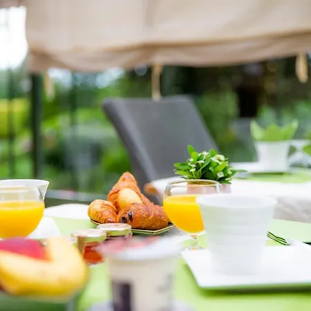 La Ramade - Teritoria Hotel 4*