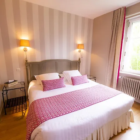 La Ramade - Teritoria Hotel 4*