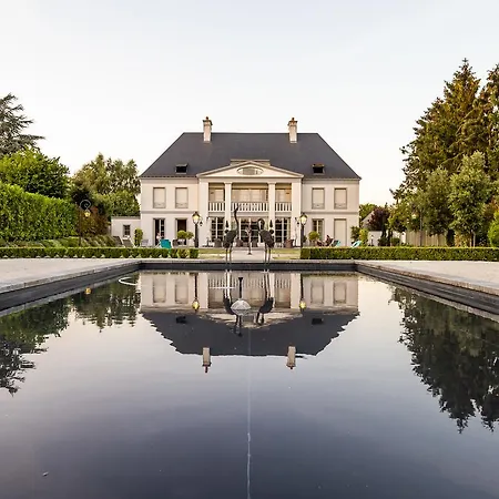 La Ramade - Teritoria Avranches