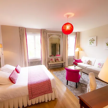 La Ramade - Teritoria Hotel