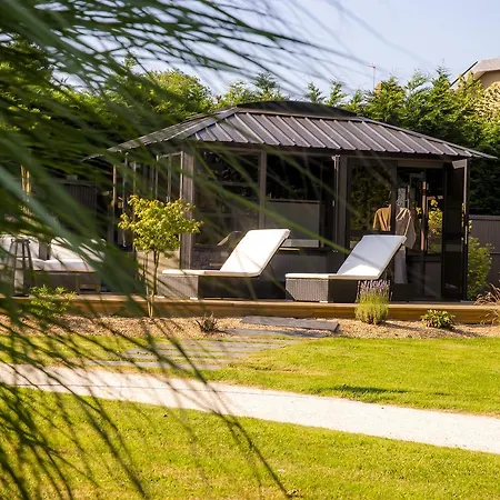 Hotell La Ramade - Teritoria Avranches