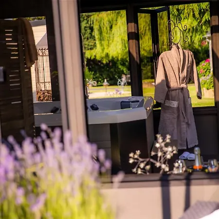 Hotell La Ramade - Teritoria